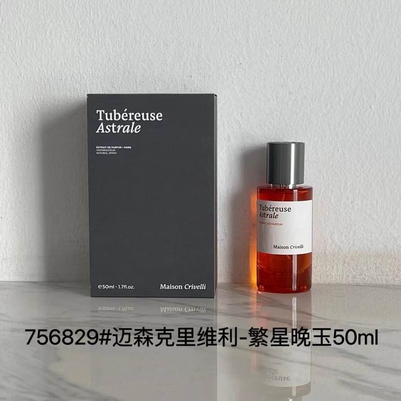 Maison Crivelli Perfume 0309